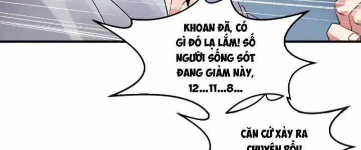 Đồng Hành Cùng Tử Vong: Bắt Đầu Với Ngư Nhân Địa Hạ Thành Chapter 19 trang 45