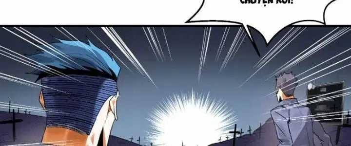 Đồng Hành Cùng Tử Vong: Bắt Đầu Với Ngư Nhân Địa Hạ Thành Chapter 19 trang 46