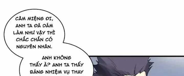 Đồng Hành Cùng Tử Vong: Bắt Đầu Với Ngư Nhân Địa Hạ Thành Chapter 19 trang 5