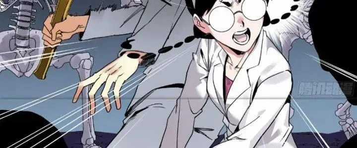 Đồng Hành Cùng Tử Vong: Bắt Đầu Với Ngư Nhân Địa Hạ Thành Chapter 19 trang 50