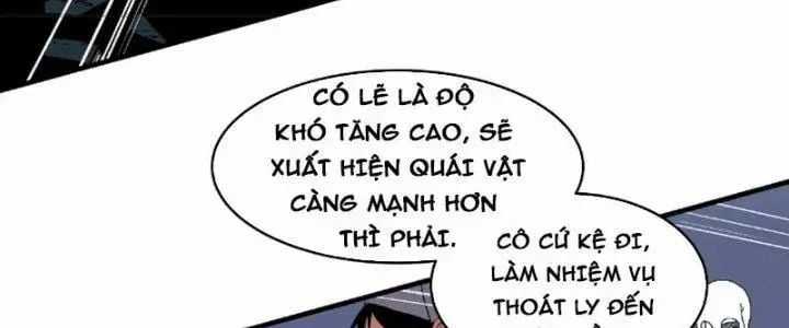 Đồng Hành Cùng Tử Vong: Bắt Đầu Với Ngư Nhân Địa Hạ Thành Chapter 19 trang 53