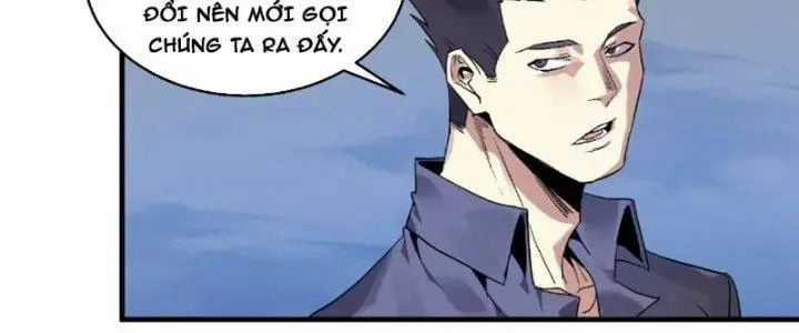 Đồng Hành Cùng Tử Vong: Bắt Đầu Với Ngư Nhân Địa Hạ Thành Chapter 19 trang 6