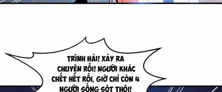 Đồng Hành Cùng Tử Vong: Bắt Đầu Với Ngư Nhân Địa Hạ Thành Chapter 19 trang 61