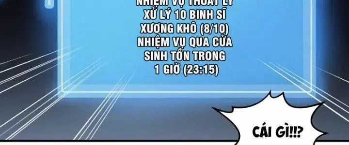 Đồng Hành Cùng Tử Vong: Bắt Đầu Với Ngư Nhân Địa Hạ Thành Chapter 19 trang 63