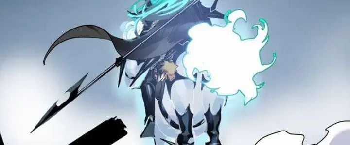 Đồng Hành Cùng Tử Vong: Bắt Đầu Với Ngư Nhân Địa Hạ Thành Chapter 19 trang 66