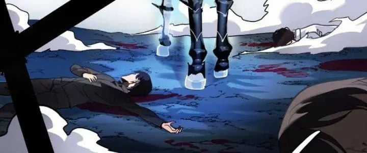 Đồng Hành Cùng Tử Vong: Bắt Đầu Với Ngư Nhân Địa Hạ Thành Chapter 19 trang 67