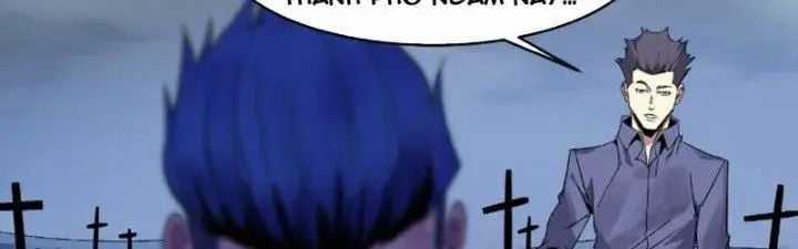 Đồng Hành Cùng Tử Vong: Bắt Đầu Với Ngư Nhân Địa Hạ Thành Chapter 19 trang 8