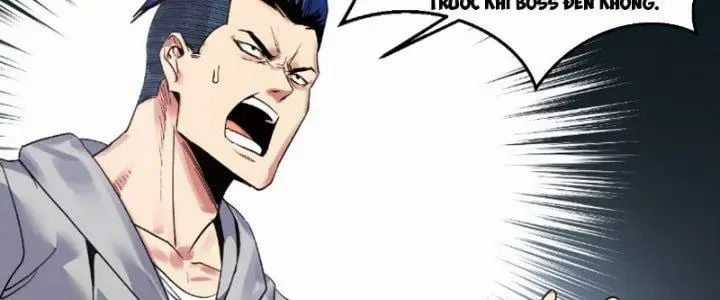 Đồng Hành Cùng Tử Vong: Bắt Đầu Với Ngư Nhân Địa Hạ Thành Chapter 19 trang 81