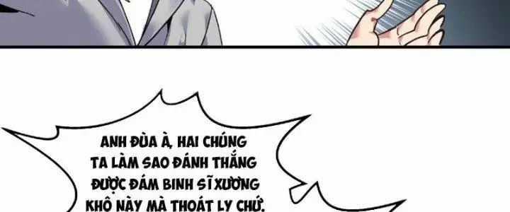Đồng Hành Cùng Tử Vong: Bắt Đầu Với Ngư Nhân Địa Hạ Thành Chapter 19 trang 82