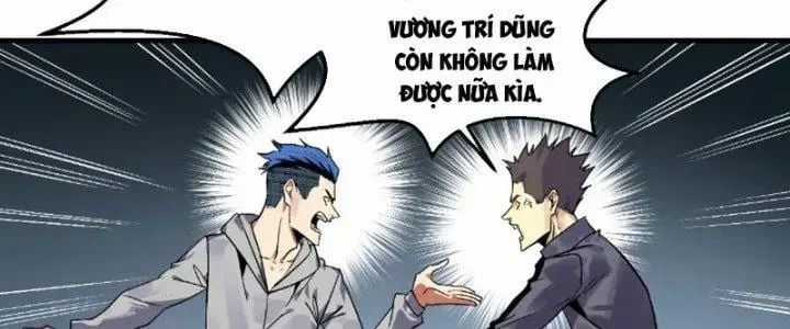 Đồng Hành Cùng Tử Vong: Bắt Đầu Với Ngư Nhân Địa Hạ Thành Chapter 19 trang 83