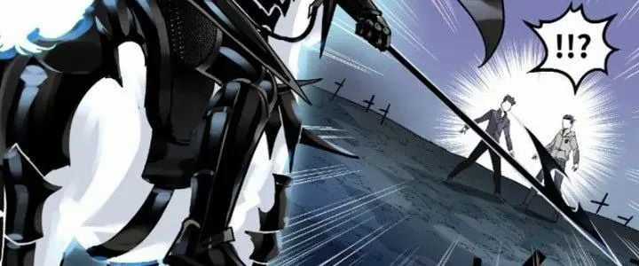 Đồng Hành Cùng Tử Vong: Bắt Đầu Với Ngư Nhân Địa Hạ Thành Chapter 19 trang 89