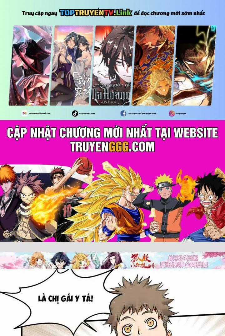 Đồng Hành Cùng Tử Vong: Bắt Đầu Với Ngư Nhân Địa Hạ Thành Chapter 20 trang 0
