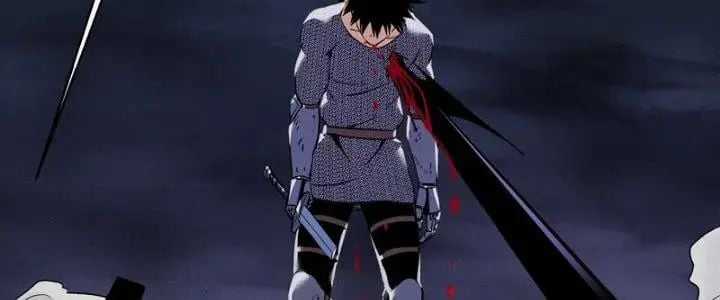 Đồng Hành Cùng Tử Vong: Bắt Đầu Với Ngư Nhân Địa Hạ Thành Chapter 20 trang 102