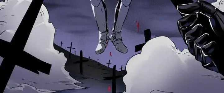 Đồng Hành Cùng Tử Vong: Bắt Đầu Với Ngư Nhân Địa Hạ Thành Chapter 20 trang 103