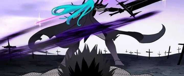 Đồng Hành Cùng Tử Vong: Bắt Đầu Với Ngư Nhân Địa Hạ Thành Chapter 20 trang 122