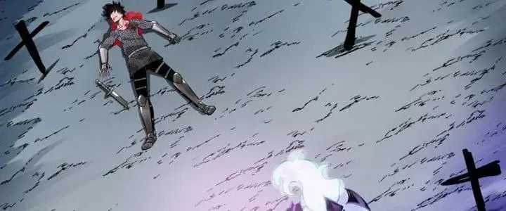 Đồng Hành Cùng Tử Vong: Bắt Đầu Với Ngư Nhân Địa Hạ Thành Chapter 20 trang 131