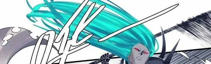 Đồng Hành Cùng Tử Vong: Bắt Đầu Với Ngư Nhân Địa Hạ Thành Chapter 20 trang 16