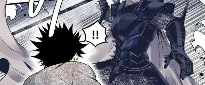 Đồng Hành Cùng Tử Vong: Bắt Đầu Với Ngư Nhân Địa Hạ Thành Chapter 20 trang 17