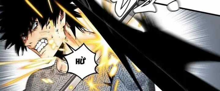 Đồng Hành Cùng Tử Vong: Bắt Đầu Với Ngư Nhân Địa Hạ Thành Chapter 20 trang 21