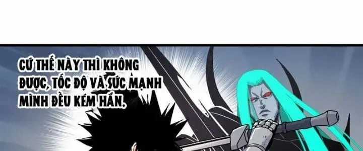 Đồng Hành Cùng Tử Vong: Bắt Đầu Với Ngư Nhân Địa Hạ Thành Chapter 20 trang 23