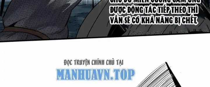 Đồng Hành Cùng Tử Vong: Bắt Đầu Với Ngư Nhân Địa Hạ Thành Chapter 20 trang 25