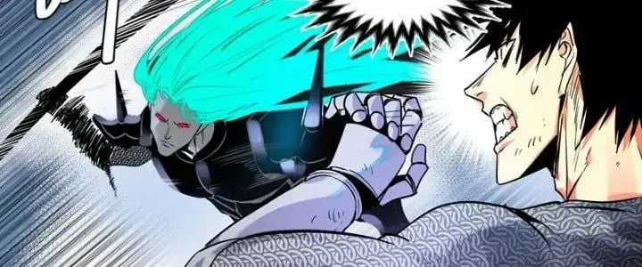 Đồng Hành Cùng Tử Vong: Bắt Đầu Với Ngư Nhân Địa Hạ Thành Chapter 20 trang 29