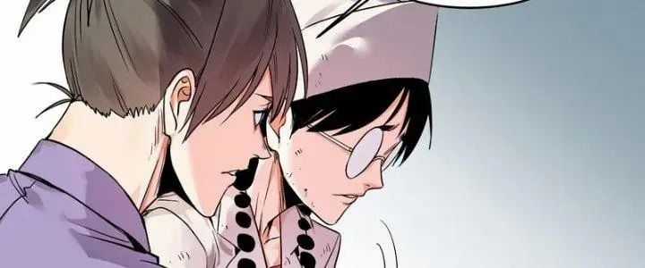 Đồng Hành Cùng Tử Vong: Bắt Đầu Với Ngư Nhân Địa Hạ Thành Chapter 20 trang 3