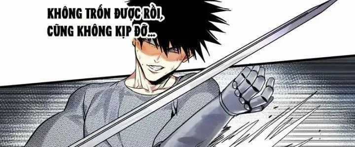 Đồng Hành Cùng Tử Vong: Bắt Đầu Với Ngư Nhân Địa Hạ Thành Chapter 20 trang 31