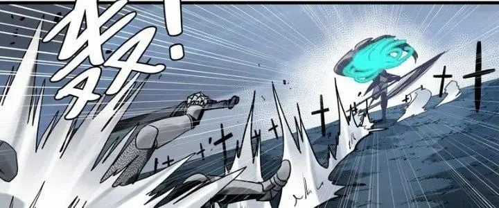 Đồng Hành Cùng Tử Vong: Bắt Đầu Với Ngư Nhân Địa Hạ Thành Chapter 20 trang 34