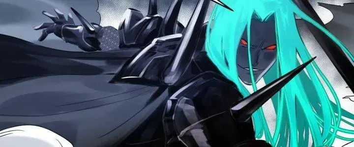 Đồng Hành Cùng Tử Vong: Bắt Đầu Với Ngư Nhân Địa Hạ Thành Chapter 20 trang 37