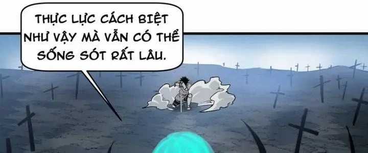 Đồng Hành Cùng Tử Vong: Bắt Đầu Với Ngư Nhân Địa Hạ Thành Chapter 20 trang 39