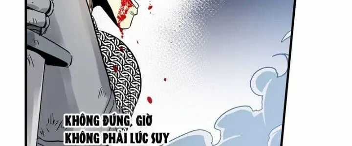 Đồng Hành Cùng Tử Vong: Bắt Đầu Với Ngư Nhân Địa Hạ Thành Chapter 20 trang 46