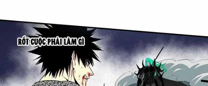 Đồng Hành Cùng Tử Vong: Bắt Đầu Với Ngư Nhân Địa Hạ Thành Chapter 20 trang 50