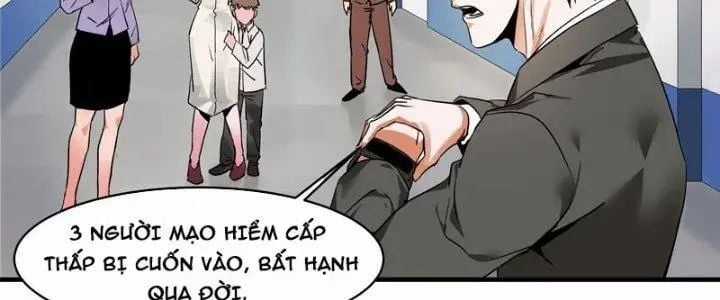 Đồng Hành Cùng Tử Vong: Bắt Đầu Với Ngư Nhân Địa Hạ Thành Chapter 20 trang 59