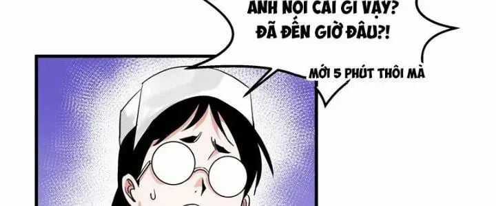 Đồng Hành Cùng Tử Vong: Bắt Đầu Với Ngư Nhân Địa Hạ Thành Chapter 20 trang 61