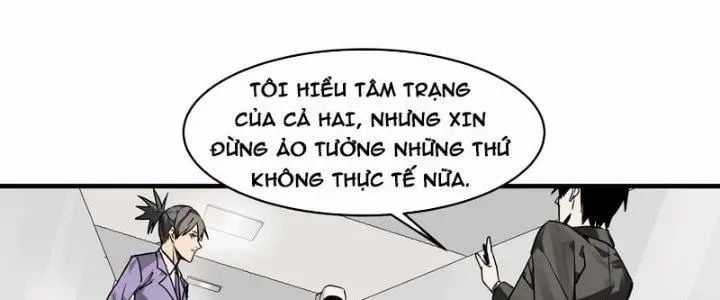 Đồng Hành Cùng Tử Vong: Bắt Đầu Với Ngư Nhân Địa Hạ Thành Chapter 20 trang 66