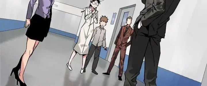 Đồng Hành Cùng Tử Vong: Bắt Đầu Với Ngư Nhân Địa Hạ Thành Chapter 20 trang 67