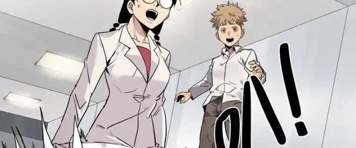 Đồng Hành Cùng Tử Vong: Bắt Đầu Với Ngư Nhân Địa Hạ Thành Chapter 20 trang 75