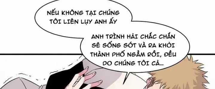 Đồng Hành Cùng Tử Vong: Bắt Đầu Với Ngư Nhân Địa Hạ Thành Chapter 20 trang 77