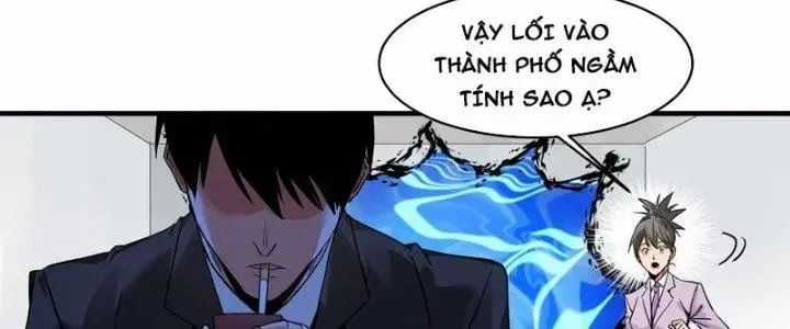 Đồng Hành Cùng Tử Vong: Bắt Đầu Với Ngư Nhân Địa Hạ Thành Chapter 20 trang 91