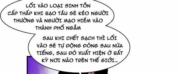 Đồng Hành Cùng Tử Vong: Bắt Đầu Với Ngư Nhân Địa Hạ Thành Chapter 20 trang 93