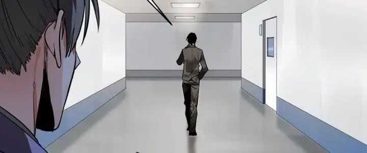 Đồng Hành Cùng Tử Vong: Bắt Đầu Với Ngư Nhân Địa Hạ Thành Chapter 20 trang 97