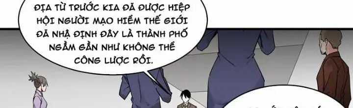 Đồng Hành Cùng Tử Vong: Bắt Đầu Với Ngư Nhân Địa Hạ Thành Chapter 21 trang 104