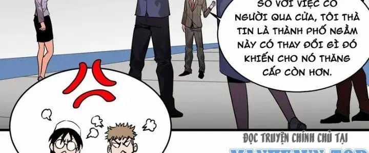 Đồng Hành Cùng Tử Vong: Bắt Đầu Với Ngư Nhân Địa Hạ Thành Chapter 21 trang 105