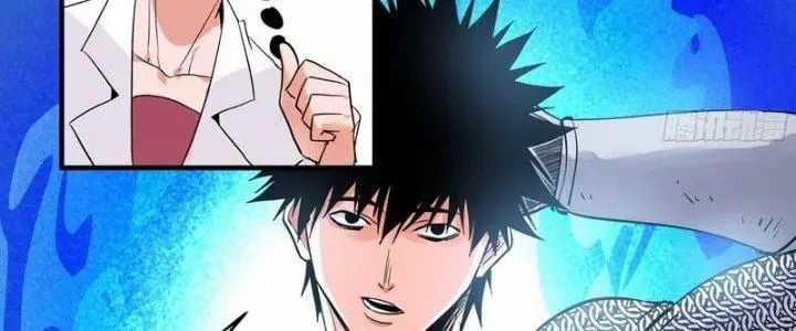 Đồng Hành Cùng Tử Vong: Bắt Đầu Với Ngư Nhân Địa Hạ Thành Chapter 21 trang 114