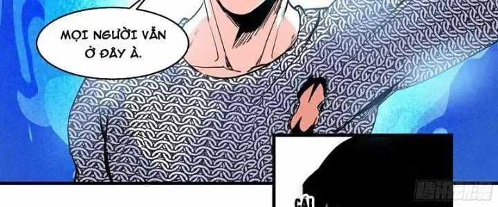 Đồng Hành Cùng Tử Vong: Bắt Đầu Với Ngư Nhân Địa Hạ Thành Chapter 21 trang 115