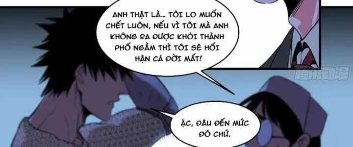 Đồng Hành Cùng Tử Vong: Bắt Đầu Với Ngư Nhân Địa Hạ Thành Chapter 21 trang 117