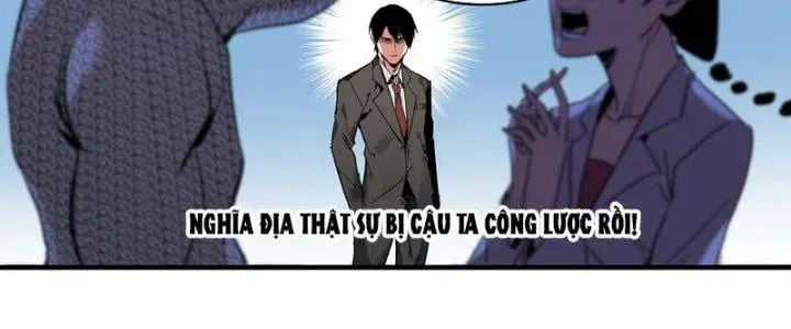 Đồng Hành Cùng Tử Vong: Bắt Đầu Với Ngư Nhân Địa Hạ Thành Chapter 21 trang 118