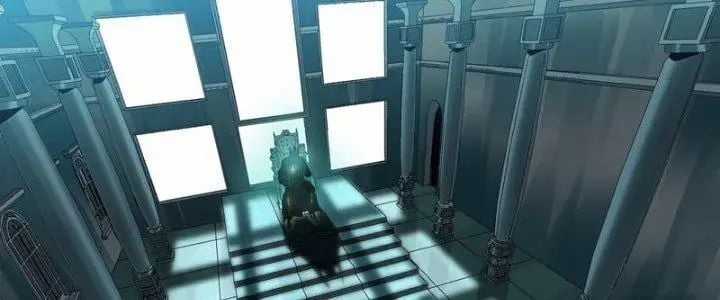 Đồng Hành Cùng Tử Vong: Bắt Đầu Với Ngư Nhân Địa Hạ Thành Chapter 21 trang 123