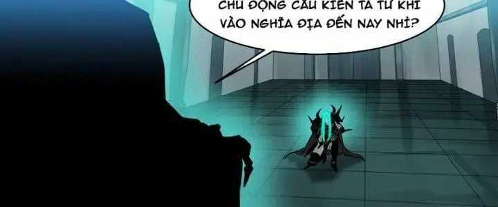 Đồng Hành Cùng Tử Vong: Bắt Đầu Với Ngư Nhân Địa Hạ Thành Chapter 21 trang 127